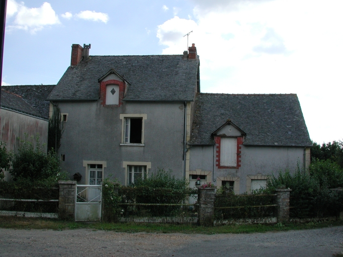 Vue générale nord