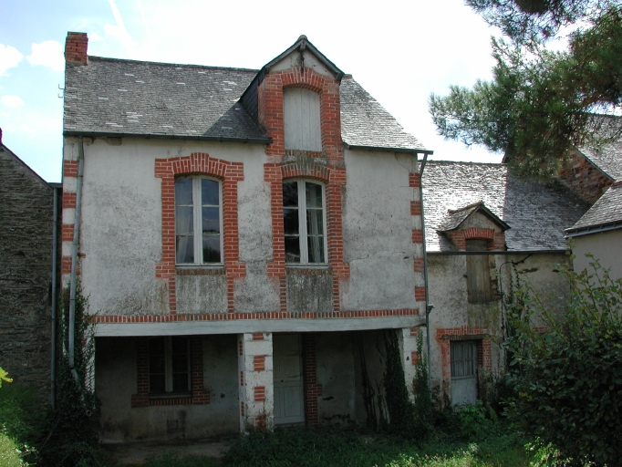 Vue générale nord