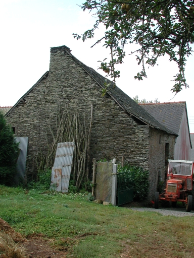 Vue générale nord