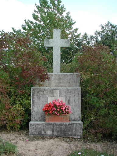 Vue générale ouest
