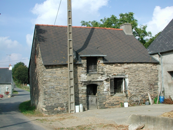 Vue générale sud