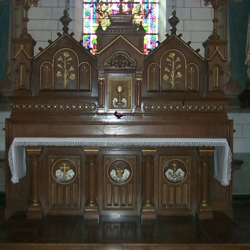 Vue générale