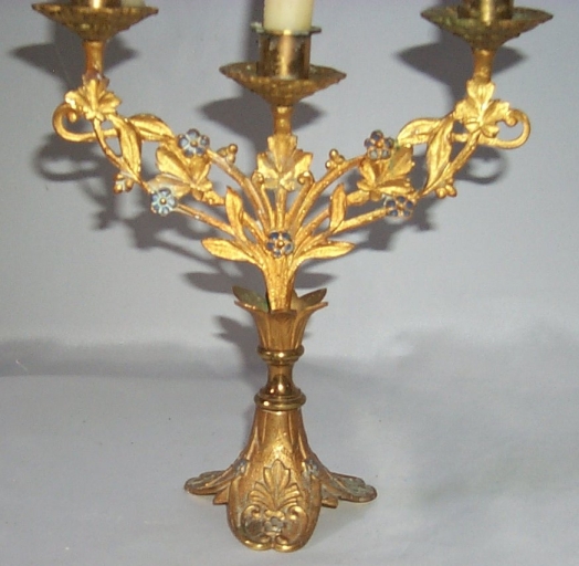 Vue générale
