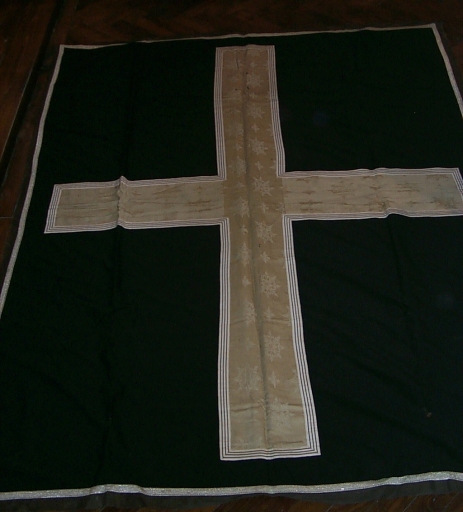 Drap mortuaire 3