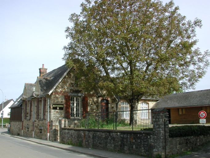 Vue générale