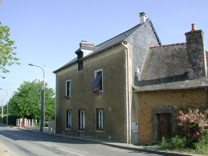 Vue générale