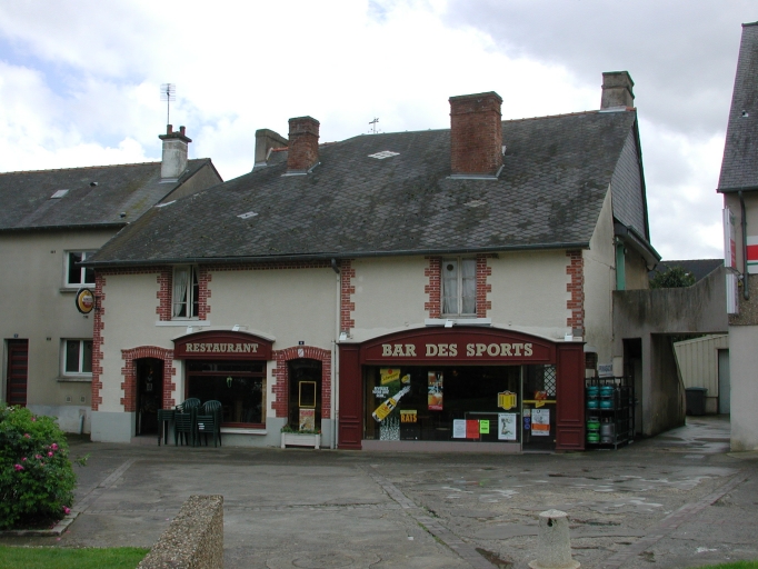 Vue générale