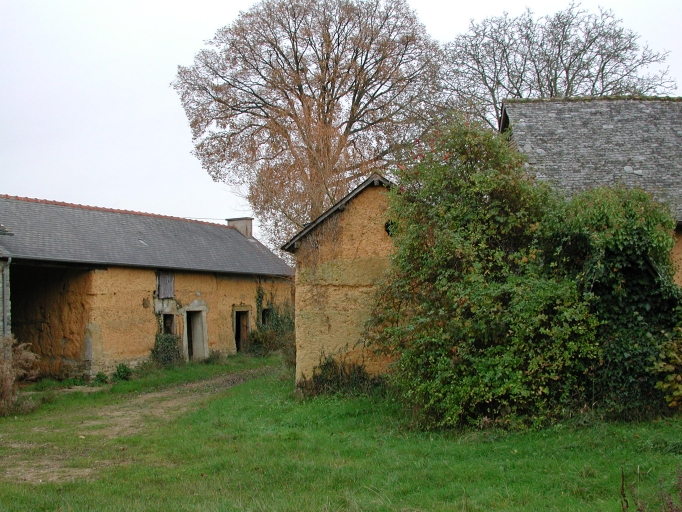 Ferme, Terroir (Betton)