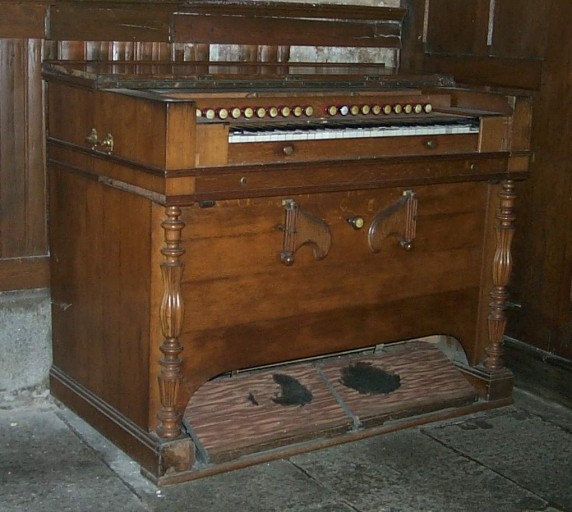Vue générale