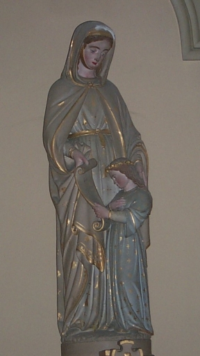 Vue générale
