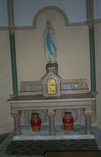 Vue générale