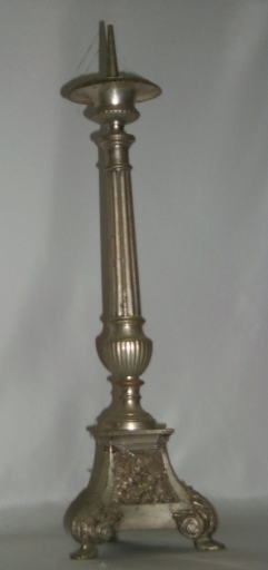 Vue générale
