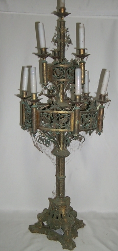 Vue générale