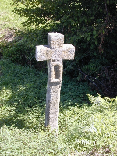 Vue générale sud-ouest