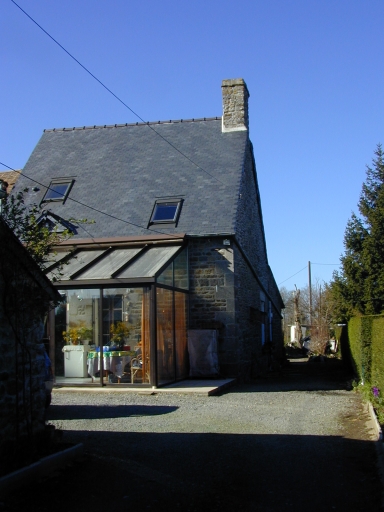 Vue générale est