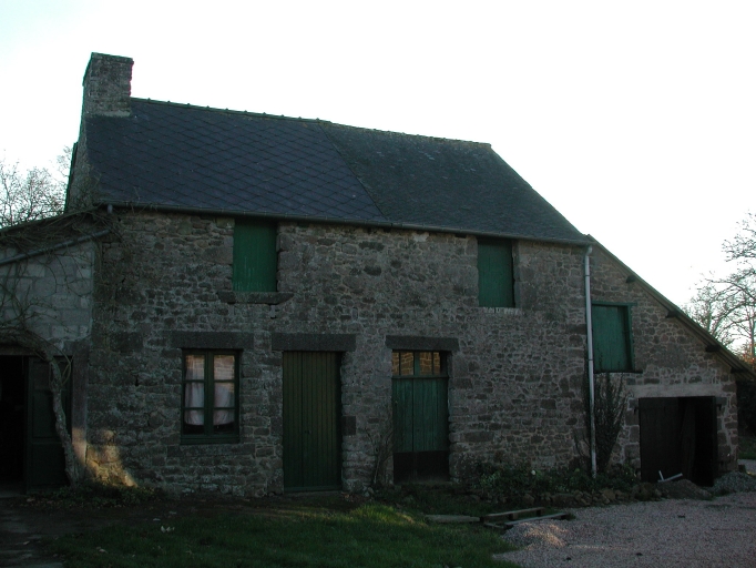 Vue générale nord