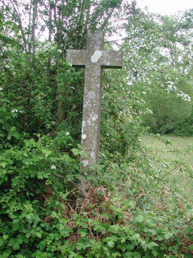Vue générale nord