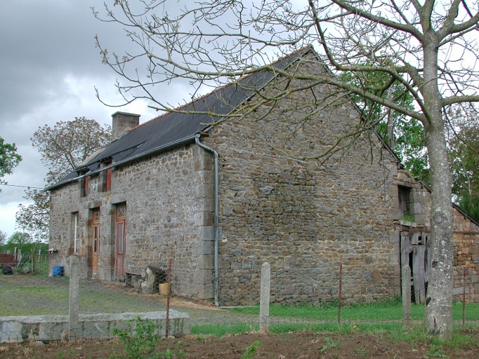 Vue générale sud est