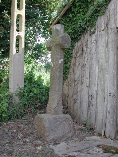 Vue générale sud