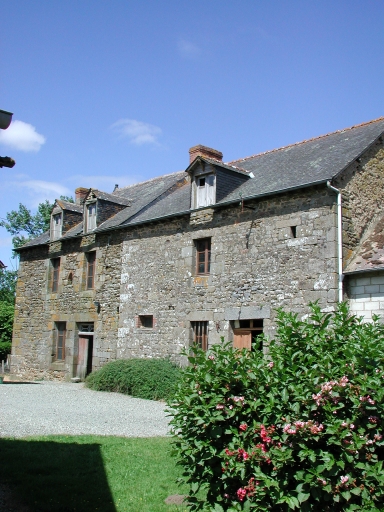 Vue partielle sud est