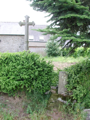 Vue générale nord