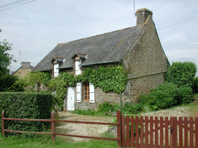 Vue générale est