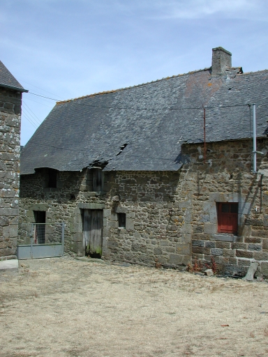 Ouvrage du 18e siècle