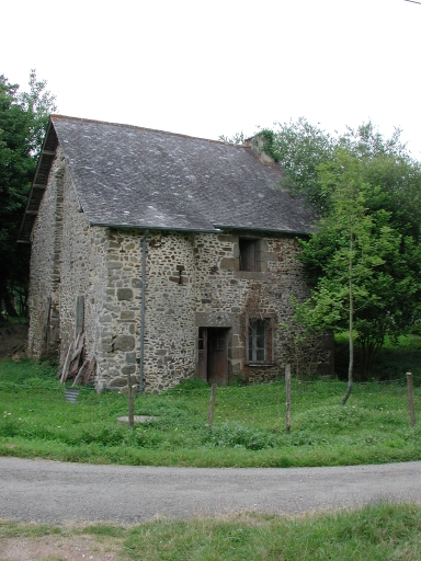 Vue générale sud