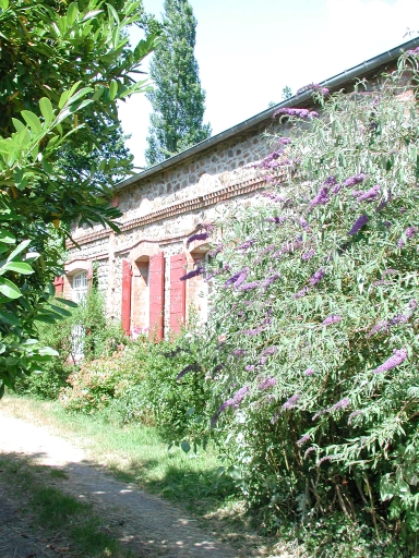 Vue partielle