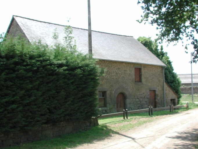 Vue partielle nord