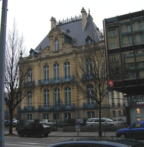 Vue générale