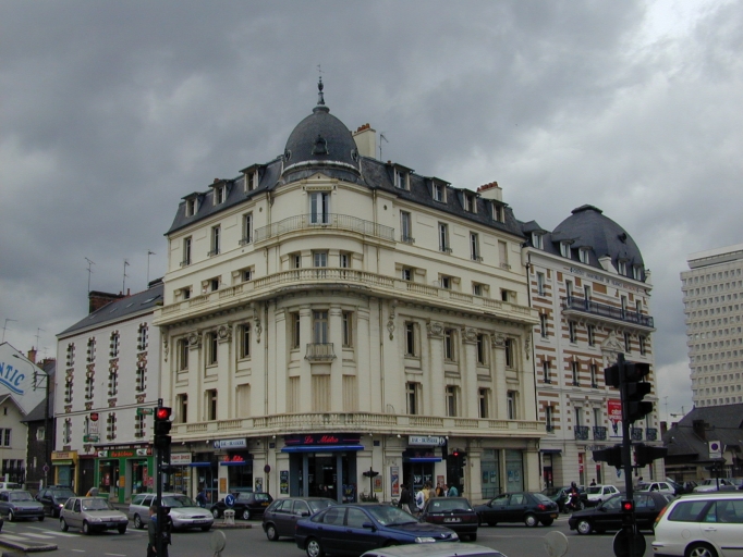 Vue générale