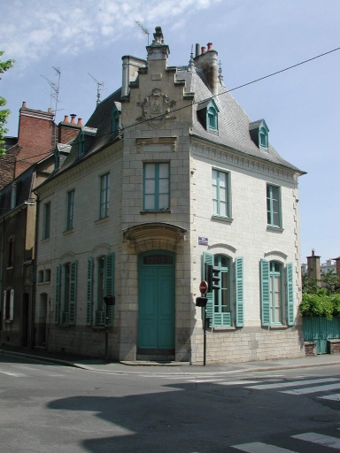 Vue générale