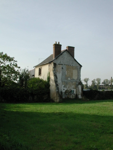 Vue de situation