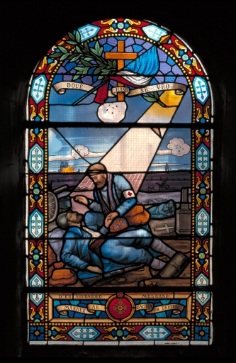 Verrière, vue générale