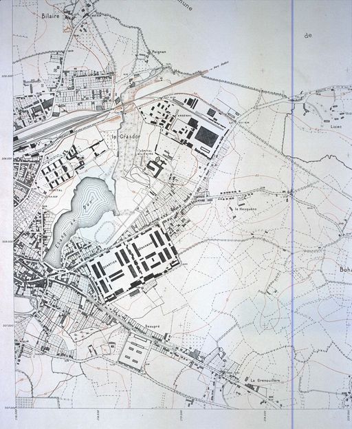 Plan de la commune par Gay, Ministère de la Reconstruction, 1952 : partie sud est de la ville. AD Morbihan 1Fi 381/3. ; Plan de la commune par Gay, Ministère de la Reconstruction, 1952 : partie sud est de la ville. AD Morbihan 1Fi 381/3. ; Plan de la commune par Gay, Ministère de la Reconstruction, 1952 : partie sud est de la ville. AD Morbihan 1Fi 381/3. ; Plan de la commune par Gay, Ministère de la Reconstruction, 1952 : partie sud est de la ville. AD Morbihan 1Fi 381/3. ; Plan de la commune par Gay, Ministère de la Reconstruction, 1952 : partie sud est de la ville. AD Morbihan 1Fi 381/3. ; Plan de la commune par Gay, Ministère de la Reconstruction, 1952 : partie sud est de la ville. AD Morbihan 1Fi 381/3. ; Plan de la commune par Gay, Ministère de la Reconstruction, 1952 : partie sud est de la ville. AD Morbihan 1Fi 381/3. ; Plan de la commune par Gay, Ministère de la Reconstruction, 1952 : partie sud est de la ville. AD Morbihan 1Fi 381/3. ; Plan de la commune par Gay, Ministère de la Reconstruction, 1952 : partie sud est de la ville. AD Morbihan 1Fi 381/3. ; Plan de la commune par Gay, Ministère de la Reconstruction, 1952 : partie sud est de la ville. AD Morbihan 1Fi 381/3. ; Plan de la commune par Gay, Ministère de la Reconstruction, 1952 : partie sud est de la ville. AD Morbihan 1Fi 381/3. ; Plan de la commune par Gay, Ministère de la Reconstruction, 1952 : partie sud est de la ville. AD Morbihan 1Fi 381/3. ; Plan de la commune par Gay, Ministère de la Reconstruction, 1952 : partie sud est de la ville. AD Morbihan 1Fi 381/3. ; Plan de la commune par Gay, Ministère de la Reconstruction, 1952 : partie sud est de la ville. AD Morbihan 1Fi 381/3. ; Plan de la commune par Gay, Ministère de la Reconstruction, 1952 : partie sud est de la ville. AD Morbihan 1Fi 381/3. ; Plan de la commune par Gay, Ministère de la Reconstruction, 1952 : partie sud est de la ville. AD Morbihan 1Fi 381/3. ; Plan de la commune par Gay, Ministère de la Reconstruction, 1952 : partie sud est de la ville. AD Morbihan 1Fi 381/3. ; Plan de la commune par Gay, Ministère de la Reconstruction, 1952 : partie sud est de la ville. AD Morbihan 1Fi 381/3. ; Plan de la commune par Gay, Ministère de la Reconstruction, 1952 : partie sud est de la ville. AD Morbihan 1Fi 381/3. ; Plan de la commune par Gay, Ministère de la Reconstruction, 1952 : partie sud est de la ville. AD Morbihan 1Fi 381/3. ; Plan de la commune par Gay, Ministère de la Reconstruction, 1952 : partie sud est de la ville. AD Morbihan 1Fi 381/3. ; Plan de la commune par Gay, Ministère de la Reconstruction, 1952 : partie sud est de la ville. AD Morbihan 1Fi 381/3. ; Plan de la commune par Gay, Ministère de la Reconstruction, 1952 : partie sud est de la ville. AD Morbihan 1Fi 381/3. ; Plan de la commune par Gay, Ministère de la Reconstruction, 1952 : partie sud est de la ville. AD Morbihan 1Fi 381/3. ; Plan de la commune par Gay, Ministère de la Reconstruction, 1952 : partie sud est de la ville. AD Morbihan 1Fi 381/3. ; Plan de la commune par Gay, Ministère de la Reconstruction, 1952 : partie sud est de la ville. AD Morbihan 1Fi 381/3. ; Plan de la commune par Gay, Ministère de la Reconstruction, 1952 : partie sud est de la ville. AD Morbihan 1Fi 381/3. ; Plan de la commune par Gay, Ministère de la Reconstruction, 1952 : partie sud est de la ville. AD Morbihan 1Fi 381/3. ; Plan de la commune par Gay, Ministère de la Reconstruction, 1952 : partie sud est de la ville. AD Morbihan 1Fi 381/3. ; Plan de la commune par Gay, Ministère de la Reconstruction, 1952 : partie sud est de la ville. AD Morbihan 1Fi 381/3. ; Plan de la commune par Gay, Ministère de la Reconstruction, 1952 : partie sud est de la ville. AD Morbihan 1Fi 381/3. ; Plan de la commune par Gay, Ministère de la Reconstruction, 1952 : partie sud est de la ville. AD Morbihan 1Fi 381/3. ; Plan de la commune par Gay, Ministère de la Reconstruction, 1952 : partie sud est de la ville. AD Morbihan 1Fi 381/3. ; Plan de la commune par Gay, Ministère de la Reconstruction, 1952 : partie sud est de la ville. AD Morbihan 1Fi 381/3. ; Plan de la commune par Gay, Ministère de la Reconstruction, 1952 : partie sud est de la ville. AD Morbihan 1Fi 381/3. ; Plan de la commune par Gay, Ministère de la Reconstruction, 1952 : partie sud est de la ville. AD Morbihan 1Fi 381/3. ; Plan de la commune par Gay, Ministère de la Reconstruction, 1952 : partie sud est de la ville. AD Morbihan 1Fi 381/3. ; Plan de la commune par Gay, Ministère de la Reconstruction, 1952 : partie sud est de la ville. AD Morbihan 1Fi 381/3. ; Plan de la commune par Gay, Ministère de la Reconstruction, 1952 : partie sud est de la ville. AD Morbihan 1Fi 381/3. ; Plan de la commune par Gay, Ministère de la Reconstruction, 1952 : partie sud est de la ville. AD Morbihan 1Fi 381/3. ; Plan de la commune par Gay, Ministère de la Reconstruction, 1952 : partie sud est de la ville. AD Morbihan 1Fi 381/3. ; Plan de la commune par Gay, Ministère de la Reconstruction, 1952 : partie sud est de la ville. AD Morbihan 1Fi 381/3. ; Plan de la commune par Gay, Ministère de la Reconstruction, 1952 : partie sud est de la ville. AD Morbihan 1Fi 381/3. ; Plan de la commune par Gay, Ministère de la Reconstruction, 1952 : partie sud est de la ville. AD Morbihan 1Fi 381/3. ; Plan de la commune par Gay, Ministère de la Reconstruction, 1952 : partie sud est de la ville. AD Morbihan 1Fi 381/3. ; Plan de la commune par Gay, Ministère de la Reconstruction, 1952 : partie sud est de la ville. AD Morbihan 1Fi 381/3. ; Plan de la commune par Gay, Ministère de la Reconstruction, 1952 : partie sud est de la ville. AD Morbihan 1Fi 381/3. ; Plan de la commune par Gay, Ministère de la Reconstruction, 1952 : partie sud est de la ville. AD Morbihan 1Fi 381/3. ; Plan de la commune par Gay, Ministère de la Reconstruction, 1952 : partie sud est de la ville. AD Morbihan 1Fi 381/3. ; Plan de la commune par Gay, Ministère de la Reconstruction, 1952 : partie sud est de la ville. AD Morbihan 1Fi 381/3. ; Plan de la commune par Gay, Ministère de la Reconstruction, 1952 : partie sud est de la ville. AD Morbihan 1Fi 381/3. ; Plan de la commune par Gay, Ministère de la Reconstruction, 1952 : partie sud est de la ville. AD Morbihan 1Fi 381/3. ; Plan de la commune par Gay, Ministère de la Reconstruction, 1952 : partie sud est de la ville. AD Morbihan 1Fi 381/3. ; Plan de la commune par Gay, Ministère de la Reconstruction, 1952 : partie sud est de la ville. AD Morbihan 1Fi 381/3. ; Plan de la commune par Gay, Ministère de la Reconstruction, 1952 : partie sud est de la ville. AD Morbihan 1Fi 381/3. ; Plan de la commune par Gay, Ministère de la Reconstruction, 1952 : partie sud est de la ville. AD Morbihan 1Fi 381/3. ; Plan de la commune par Gay, Ministère de la Reconstruction, 1952 : partie sud est de la ville. AD Morbihan 1Fi 381/3. ; Plan de la commune par Gay, Ministère de la Reconstruction, 1952 : partie sud est de la ville. AD Morbihan 1Fi 381/3. ; Plan de la commune par Gay, Ministère de la Reconstruction, 1952 : partie sud est de la ville. AD Morbihan 1Fi 381/3. ; Plan de la commune par Gay, Ministère de la Reconstruction, 1952 : partie sud est de la ville. AD Morbihan 1Fi 381/3. ; Plan de la commune par Gay, Ministère de la Reconstruction, 1952 : partie sud est de la ville. AD Morbihan 1Fi 381/3. ; Plan de la commune par Gay, Ministère de la Reconstruction, 1952 : partie sud est de la ville. AD Morbihan 1Fi 381/3. ; Plan de la commune par Gay, Ministère de la Reconstruction, 1952 : partie sud est de la ville. AD Morbihan 1Fi 381/3. ; Plan de la commune par Gay, Ministère de la Reconstruction, 1952 : partie sud est de la ville. AD Morbihan 1Fi 381/3. ; Plan de la commune par Gay, Ministère de la Reconstruction, 1952 : partie sud est de la ville. AD Morbihan 1Fi 381/3. ; Plan de la commune par Gay, Ministère de la Reconstruction, 1952 : partie sud est de la ville. AD Morbihan 1Fi 381/3. ; Plan de la commune par Gay, Ministère de la Reconstruction, 1952 : partie sud est de la ville. AD Morbihan 1Fi 381/3. ; Plan de la commune par Gay, Ministère de la Reconstruction, 1952 : partie sud est de la ville. AD Morbihan 1Fi 381/3. ; Plan de la commune par Gay, Ministère de la Reconstruction, 1952 : partie sud est de la ville. AD Morbihan 1Fi 381/3. ; Plan de la commune par Gay, Ministère de la Reconstruction, 1952 : partie sud est de la ville. AD Morbihan 1Fi 381/3. ; Plan de la commune par Gay, Ministère de la Reconstruction, 1952 : partie sud est de la ville. AD Morbihan 1Fi 381/3. ; Plan de la commune par Gay, Ministère de la Reconstruction, 1952 : partie sud est de la ville. AD Morbihan 1Fi 381/3. ; Plan de la commune par Gay, Ministère de la Reconstruction, 1952 : partie sud est de la ville. AD Morbihan 1Fi 381/3. ; Plan de la commune par Gay, Ministère de la Reconstruction, 1952 : partie sud est de la ville. AD Morbihan 1Fi 381/3. ; Plan de la commune par Gay, Ministère de la Reconstruction, 1952 : partie sud est de la ville. AD Morbihan 1Fi 381/3. ; Plan de la commune par Gay, Ministère de la Reconstruction, 1952 : partie sud est de la ville. AD Morbihan 1Fi 381/3. ; Plan de la commune par Gay, Ministère de la Reconstruction, 1952 : partie sud est de la ville. AD Morbihan 1Fi 381/3. ; Plan de la commune par Gay, Ministère de la Reconstruction, 1952 : partie sud est de la ville. AD Morbihan 1Fi 381/3. ; Plan de la commune par Gay, Ministère de la Reconstruction, 1952 : partie sud est de la ville. AD Morbihan 1Fi 381/3. ; Plan de la commune par Gay, Ministère de la Reconstruction, 1952 : partie sud est de la ville. AD Morbihan 1Fi 381/3. ; Plan de la commune par Gay, Ministère de la Reconstruction, 1952 : partie sud est de la ville. AD Morbihan 1Fi 381/3. ; Plan de la commune par Gay, Ministère de la Reconstruction, 1952 : partie sud est de la ville. AD Morbihan 1Fi 381/3. ; Plan de la commune par Gay, Ministère de la Reconstruction, 1952 : partie sud est de la ville. AD Morbihan 1Fi 381/3. ; Plan de la commune par Gay, Ministère de la Reconstruction, 1952 : partie sud est de la ville. AD Morbihan 1Fi 381/3. ; Plan de la commune par Gay, Ministère de la Reconstruction, 1952 : partie sud est de la ville. AD Morbihan 1Fi 381/3. ; Plan de la commune par Gay, Ministère de la Reconstruction, 1952 : partie sud est de la ville. AD Morbihan 1Fi 381/3. ; Plan de la commune par Gay, Ministère de la Reconstruction, 1952 : partie sud est de la ville. AD Morbihan 1Fi 381/3. ; Plan de la commune par Gay, Ministère de la Reconstruction, 1952 : partie sud est de la ville. AD Morbihan 1Fi 381/3. ; Plan de la commune par Gay, Ministère de la Reconstruction, 1952 : partie sud est de la ville. AD Morbihan 1Fi 381/3. ; Plan de la commune par Gay, Ministère de la Reconstruction, 1952 : partie sud est de la ville. AD Morbihan 1Fi 381/3. ; Plan de la commune par Gay, Ministère de la Reconstruction, 1952 : partie sud est de la ville. AD Morbihan 1Fi 381/3. ; Plan de la commune par Gay, Ministère de la Reconstruction, 1952 : partie sud est de la ville. AD Morbihan 1Fi 381/3. ; Plan de la commune par Gay, Ministère de la Reconstruction, 1952 : partie sud est de la ville. AD Morbihan 1Fi 381/3. ; Plan de la commune par Gay, Ministère de la Reconstruction, 1952 : partie sud est de la ville. AD Morbihan 1Fi 381/3. ; Plan de la commune par Gay, Ministère de la Reconstruction, 1952 : partie sud est de la ville. AD Morbihan 1Fi 381/3. ; Plan de la commune par Gay, Ministère de la Reconstruction, 1952 : partie sud est de la ville. AD Morbihan 1Fi 381/3. ; Plan de la commune par Gay, Ministère de la Reconstruction, 1952 : partie sud est de la ville. AD Morbihan 1Fi 381/3. ; Plan de la commune par Gay, Ministère de la Reconstruction, 1952 : partie sud est de la ville. AD Morbihan 1Fi 381/3. ; Plan de la commune par Gay, Ministère de la Reconstruction, 1952 : partie sud est de la ville. AD Morbihan 1Fi 381/3. ; Plan de la commune par Gay, Ministère de la Reconstruction, 1952 : partie sud est de la ville. AD Morbihan 1Fi 381/3. ; Plan de la commune par Gay, Ministère de la Reconstruction, 1952 : partie sud est de la ville. AD Morbihan 1Fi 381/3. ; Plan de la commune par Gay, Ministère de la Reconstruction, 1952 : partie sud est de la ville. AD Morbihan 1Fi 381/3. ; Plan de la commune par Gay, Ministère de la Reconstruction, 1952 : partie sud est de la ville. AD Morbihan 1Fi 381/3. ; Plan de la commune par Gay, Ministère de la Reconstruction, 1952 : partie sud est de la ville. AD Morbihan 1Fi 381/3. ; Plan de la commune par Gay, Ministère de la Reconstruction, 1952 : partie sud est de la ville. AD Morbihan 1Fi 381/3. ; Plan de la commune par Gay, Ministère de la Reconstruction, 1952 : partie sud est de la ville. AD Morbihan 1Fi 381/3. ; Plan de la commune par Gay, Ministère de la Reconstruction, 1952 : partie sud est de la ville. AD Morbihan 1Fi 381/3. ; Plan de la commune par Gay, Ministère de la Reconstruction, 1952 : partie sud est de la ville. AD Morbihan 1Fi 381/3. ; Plan de la commune par Gay, Ministère de la Reconstruction, 1952 : partie sud est de la ville. AD Morbihan 1Fi 381/3. ; Plan de la commune par Gay, Ministère de la Reconstruction, 1952 : partie sud est de la ville. AD Morbihan 1Fi 381/3. ; Plan de la commune par Gay, Ministère de la Reconstruction, 1952 : partie sud est de la ville. AD Morbihan 1Fi 381/3. ; Plan de la commune par Gay, Ministère de la Reconstruction, 1952 : partie sud est de la ville. AD Morbihan 1Fi 381/3. ; Plan de la commune par Gay, Ministère de la Reconstruction, 1952 : partie sud est de la ville. AD Morbihan 1Fi 381/3. ; Plan de la commune par Gay, Ministère de la Reconstruction, 1952 : partie sud est de la ville. AD Morbihan 1Fi 381/3. ; Plan de la commune par Gay, Ministère de la Reconstruction, 1952 : partie sud est de la ville. AD Morbihan 1Fi 381/3. ; Plan de la commune par Gay, Ministère de la Reconstruction, 1952 : partie sud est de la ville. AD Morbihan 1Fi 381/3. ; Plan de la commune par Gay, Ministère de la Reconstruction, 1952 : partie sud est de la ville. AD Morbihan 1Fi 381/3. ; Plan de la commune par Gay, Ministère de la Reconstruction, 1952 : partie sud est de la ville. AD Morbihan 1Fi 381/3. ; Plan de la commune par Gay, Ministère de la Reconstruction, 1952 : partie sud est de la ville. AD Morbihan 1Fi 381/3. ; Plan de la commune par Gay, Ministère de la Reconstruction, 1952 : partie sud est de la ville. AD Morbihan 1Fi 381/3. ; Plan de la commune par Gay, Ministère de la Reconstruction, 1952 : partie sud est de la ville. AD Morbihan 1Fi 381/3. ; Plan de la commune par Gay, Ministère de la Reconstruction, 1952 : partie sud est de la ville. AD Morbihan 1Fi 381/3. ; Plan de la commune par Gay, Ministère de la Reconstruction, 1952 : partie sud est de la ville. AD Morbihan 1Fi 381/3. ; Plan de la commune par Gay, Ministère de la Reconstruction, 1952 : partie sud est de la ville. AD Morbihan 1Fi 381/3. ; Plan de la commune par Gay, Ministère de la Reconstruction, 1952 : partie sud est de la ville. AD Morbihan 1Fi 381/3. ; Plan de la commune par Gay, Ministère de la Reconstruction, 1952 : partie sud est de la ville. AD Morbihan 1Fi 381/3. ; Plan de la commune par Gay, Ministère de la Reconstruction, 1952 : partie sud est de la ville. AD Morbihan 1Fi 381/3. ; Plan de la commune par Gay, Ministère de la Reconstruction, 1952 : partie sud est de la ville. AD Morbihan 1Fi 381/3. ; Plan de la commune par Gay, Ministère de la Reconstruction, 1952 : partie sud est de la ville. AD Morbihan 1Fi 381/3. ; Plan de la commune par Gay, Ministère de la Reconstruction, 1952 : partie sud est de la ville. AD Morbihan 1Fi 381/3. ; Plan de la commune par Gay, Ministère de la Reconstruction, 1952 : partie sud est de la ville. AD Morbihan 1Fi 381/3. ; Plan de la commune par Gay, Ministère de la Reconstruction, 1952 : partie sud est de la ville. AD Morbihan 1Fi 381/3. ; Plan de la commune par Gay, Ministère de la Reconstruction, 1952 : partie sud est de la ville. AD Morbihan 1Fi 381/3. ; Plan de la commune par Gay, Ministère de la Reconstruction, 1952 : partie sud est de la ville. AD Morbihan 1Fi 381/3. ; Plan de la commune par Gay, Ministère de la Reconstruction, 1952 : partie sud est de la ville. AD Morbihan 1Fi 381/3. ; Plan de la commune par Gay, Ministère de la Reconstruction, 1952 : partie sud est de la ville. AD Morbihan 1Fi 381/3. ; Plan de la commune par Gay, Ministère de la Reconstruction, 1952 : partie sud est de la ville. AD Morbihan 1Fi 381/3. ; Plan de la commune par Gay, Ministère de la Reconstruction, 1952 : partie sud est de la ville. AD Morbihan 1Fi 381/3. ; Plan de la commune par Gay, Ministère de la Reconstruction, 1952 : partie sud est de la ville. AD Morbihan 1Fi 381/3. ; Plan de la commune par Gay, Ministère de la Reconstruction, 1952 : partie sud est de la ville. AD Morbihan 1Fi 381/3. ; Plan de la commune par Gay, Ministère de la Reconstruction, 1952 : partie sud est de la ville. AD Morbihan 1Fi 381/3. ; Plan de la commune par Gay, Ministère de la Reconstruction, 1952 : partie sud est de la ville. AD Morbihan 1Fi 381/3. ; Plan de la commune par Gay, Ministère de la Reconstruction, 1952 : partie sud est de la ville. AD Morbihan 1Fi 381/3. ; Plan de la commune par Gay, Ministère de la Reconstruction, 1952 : partie sud est de la ville. AD Morbihan 1Fi 381/3. ; Plan de la commune par Gay, Ministère de la Reconstruction, 1952 : partie sud est de la ville. AD Morbihan 1Fi 381/3. ; Plan de la commune par Gay, Ministère de la Reconstruction, 1952 : partie sud est de la ville. AD Morbihan 1Fi 381/3. ; Plan de la commune par Gay, Ministère de la Reconstruction, 1952 : partie sud est de la ville. AD Morbihan 1Fi 381/3. ; Plan de la commune par Gay, Ministère de la Reconstruction, 1952 : partie sud est de la ville. AD Morbihan 1Fi 381/3. ; Plan de la commune par Gay, Ministère de la Reconstruction, 1952 : partie sud est de la ville. AD Morbihan 1Fi 381/3. ; Plan de la commune par Gay, Ministère de la Reconstruction, 1952 : partie sud est de la ville. AD Morbihan 1Fi 381/3. ; Plan de la commune par Gay, Ministère de la Reconstruction, 1952 : partie sud est de la ville. AD Morbihan 1Fi 381/3. ; Plan de la commune par Gay, Ministère de la Reconstruction, 1952 : partie sud est de la ville. AD Morbihan 1Fi 381/3. ; Plan de la commune par Gay, Ministère de la Reconstruction, 1952 : partie sud est de la ville. AD Morbihan 1Fi 381/3. ; Plan de la commune par Gay, Ministère de la Reconstruction, 1952 : partie sud est de la ville. AD Morbihan 1Fi 381/3. ; Plan de la commune par Gay, Ministère de la Reconstruction, 1952 : partie sud est de la ville. AD Morbihan 1Fi 381/3. ; Plan de la commune par Gay, Ministère de la Reconstruction, 1952 : partie sud est de la ville. AD Morbihan 1Fi 381/3. ; Plan de la commune par Gay, Ministère de la Reconstruction, 1952 : partie sud est de la ville. AD Morbihan 1Fi 381/3. ; Plan de la commune par Gay, Ministère de la Reconstruction, 1952 : partie sud est de la ville. AD Morbihan 1Fi 381/3. ; Plan de la commune par Gay, Ministère de la Reconstruction, 1952 : partie sud est de la ville. AD Morbihan 1Fi 381/3. ; Plan de la commune par Gay, Ministère de la Reconstruction, 1952 : partie sud est de la ville. AD Morbihan 1Fi 381/3. ; Plan de la commune par Gay, Ministère de la Reconstruction, 1952 : partie sud est de la ville. AD Morbihan 1Fi 381/3. ; Plan de la commune par Gay, Ministère de la Reconstruction, 1952 : partie sud est de la ville. AD Morbihan 1Fi 381/3. ; Plan de la commune par Gay, Ministère de la Reconstruction, 1952 : partie sud est de la ville. AD Morbihan 1Fi 381/3. ; Plan de la commune par Gay, Ministère de la Reconstruction, 1952 : partie sud est de la ville. AD Morbihan 1Fi 381/3. ; Plan de la commune par Gay, Ministère de la Reconstruction, 1952 : partie sud est de la ville. AD Morbihan 1Fi 381/3. ; Plan de la commune par Gay, Ministère de la Reconstruction, 1952 : partie sud est de la ville. AD Morbihan 1Fi 381/3. ; Plan de la commune par Gay, Ministère de la Reconstruction, 1952 : partie sud est de la ville. AD Morbihan 1Fi 381/3. ; Plan de la commune par Gay, Ministère de la Reconstruction, 1952 : partie sud est de la ville. AD Morbihan 1Fi 381/3. ; Plan de la commune par Gay, Ministère de la Reconstruction, 1952 : partie sud est de la ville. AD Morbihan 1Fi 381/3. ; Plan de la commune par Gay, Ministère de la Reconstruction, 1952 : partie sud est de la ville. AD Morbihan 1Fi 381/3. ; Plan de la commune par Gay, Ministère de la Reconstruction, 1952 : partie sud est de la ville. AD Morbihan 1Fi 381/3. ; Plan de la commune par Gay, Ministère de la Reconstruction, 1952 : partie sud est de la ville. AD Morbihan 1Fi 381/3. ; Plan de la commune par Gay, Ministère de la Reconstruction, 1952 : partie sud est de la ville. AD Morbihan 1Fi 381/3. ; Plan de la commune par Gay, Ministère de la Reconstruction, 1952 : partie sud est de la ville. AD Morbihan 1Fi 381/3. ; Plan de la commune par Gay, Ministère de la Reconstruction, 1952 : partie sud est de la ville. AD Morbihan 1Fi 381/3. ; Plan de la commune par Gay, Ministère de la Reconstruction, 1952 : partie sud est de la ville. AD Morbihan 1Fi 381/3. ; Plan de la commune par Gay, Ministère de la Reconstruction, 1952 : partie sud est de la ville. AD Morbihan 1Fi 381/3. ; Plan de la commune par Gay, Ministère de la Reconstruction, 1952 : partie sud est de la ville. AD Morbihan 1Fi 381/3. ; Plan de la commune par Gay, Ministère de la Reconstruction, 1952 : partie sud est de la ville. AD Morbihan 1Fi 381/3. ; Plan de la commune par Gay, Ministère de la Reconstruction, 1952 : partie sud est de la ville. AD Morbihan 1Fi 381/3. ; Plan de la commune par Gay, Ministère de la Reconstruction, 1952 : partie sud est de la ville. AD Morbihan 1Fi 381/3. ; Plan de la commune par Gay, Ministère de la Reconstruction, 1952 : partie sud est de la ville. AD Morbihan 1Fi 381/3. ; Plan de la commune par Gay, Ministère de la Reconstruction, 1952 : partie sud est de la ville. AD Morbihan 1Fi 381/3. ; Plan de la commune par Gay, Ministère de la Reconstruction, 1952 : partie sud est de la ville. AD Morbihan 1Fi 381/3. ; Plan de la commune par Gay, Ministère de la Reconstruction, 1952 : partie sud est de la ville. AD Morbihan 1Fi 381/3. ; Plan de la commune par Gay, Ministère de la Reconstruction, 1952 : partie sud est de la ville. AD Morbihan 1Fi 381/3. ; Plan de la commune par Gay, Ministère de la Reconstruction, 1952 : partie sud est de la ville. AD Morbihan 1Fi 381/3. ; Plan de la commune par Gay, Ministère de la Reconstruction, 1952 : partie sud est de la ville. AD Morbihan 1Fi 381/3. ; Plan de la commune par Gay, Ministère de la Reconstruction, 1952 : partie sud est de la ville. AD Morbihan 1Fi 381/3. ; Plan de la commune par Gay, Ministère de la Reconstruction, 1952 : partie sud est de la ville. AD Morbihan 1Fi 381/3. ; Plan de la commune par Gay, Ministère de la Reconstruction, 1952 : partie sud est de la ville. AD Morbihan 1Fi 381/3. ; Plan de la commune par Gay, Ministère de la Reconstruction, 1952 : partie sud est de la ville. AD Morbihan 1Fi 381/3. ; Plan de la commune par Gay, Ministère de la Reconstruction, 1952 : partie sud est de la ville. AD Morbihan 1Fi 381/3. ; Plan de la commune par Gay, Ministère de la Reconstruction, 1952 : partie sud est de la ville. AD Morbihan 1Fi 381/3. ; Plan de la commune par Gay, Ministère de la Reconstruction, 1952 : partie sud est de la ville. AD Morbihan 1Fi 381/3. ; Plan de la commune par Gay, Ministère de la Reconstruction, 1952 : partie sud est de la ville. AD Morbihan 1Fi 381/3. ; Plan de la commune par Gay, Ministère de la Reconstruction, 1952 : partie sud est de la ville. AD Morbihan 1Fi 381/3. ; Plan de la commune par Gay, Ministère de la Reconstruction, 1952 : partie sud est de la ville. AD Morbihan 1Fi 381/3. ; Plan de la commune par Gay, Ministère de la Reconstruction, 1952 : partie sud est de la ville. AD Morbihan 1Fi 381/3. ; Plan de la commune par Gay, Ministère de la Reconstruction, 1952 : partie sud est de la ville. AD Morbihan 1Fi 381/3. ; Plan de la commune par Gay, Ministère de la Reconstruction, 1952 : partie sud est de la ville. AD Morbihan 1Fi 381/3. ; Plan de la commune par Gay, Ministère de la Reconstruction, 1952 : partie sud est de la ville. AD Morbihan 1Fi 381/3. ; Plan de la commune par Gay, Ministère de la Reconstruction, 1952 : partie sud est de la ville. AD Morbihan 1Fi 381/3. ; Plan de la commune par Gay, Ministère de la Reconstruction, 1952 : partie sud est de la ville. AD Morbihan 1Fi 381/3. ; Plan de la commune par Gay, Ministère de la Reconstruction, 1952 : partie sud est de la ville. AD Morbihan 1Fi 381/3. ; Plan de la commune par Gay, Ministère de la Reconstruction, 1952 : partie sud est de la ville. AD Morbihan 1Fi 381/3. ; Plan de la commune par Gay, Ministère de la Reconstruction, 1952 : partie sud est de la ville. AD Morbihan 1Fi 381/3. ; Plan de la commune par Gay, Ministère de la Reconstruction, 1952 : partie sud est de la ville. AD Morbihan 1Fi 381/3. ; Plan de la commune par Gay, Ministère de la Reconstruction, 1952 : partie sud est de la ville. AD Morbihan 1Fi 381/3. ; Plan de la commune par Gay, Ministère de la Reconstruction, 1952 : partie sud est de la ville. AD Morbihan 1Fi 381/3. ; Plan de la commune par Gay, Ministère de la Reconstruction, 1952 : partie sud est de la ville. AD Morbihan 1Fi 381/3. ; Plan de la commune par Gay, Ministère de la Reconstruction, 1952 : partie sud est de la ville. AD Morbihan 1Fi 381/3. ; Plan de la commune par Gay, Ministère de la Reconstruction, 1952 : partie sud est de la ville. AD Morbihan 1Fi 381/3. ; Plan de la commune par Gay, Ministère de la Reconstruction, 1952 : partie sud est de la ville. AD Morbihan 1Fi 381/3. ; Plan de la commune par Gay, Ministère de la Reconstruction, 1952 : partie sud est de la ville. AD Morbihan 1Fi 381/3. ; Plan de la commune par Gay, Ministère de la Reconstruction, 1952 : partie sud est de la ville. AD Morbihan 1Fi 381/3. ; Plan de la commune par Gay, Ministère de la Reconstruction, 1952 : partie sud est de la ville. AD Morbihan 1Fi 381/3. ; Plan de la commune par Gay, Ministère de la Reconstruction, 1952 : partie sud est de la ville. AD Morbihan 1Fi 381/3. ; Plan de la commune par Gay, Ministère de la Reconstruction, 1952 : partie sud est de la ville. AD Morbihan 1Fi 381/3. ; Plan de la commune par Gay, Ministère de la Reconstruction, 1952 : partie sud est de la ville. AD Morbihan 1Fi 381/3. ; Plan de la commune par Gay, Ministère de la Reconstruction, 1952 : partie sud est de la ville. AD Morbihan 1Fi 381/3. ; Plan de la commune par Gay, Ministère de la Reconstruction, 1952 : partie sud est de la ville. AD Morbihan 1Fi 381/3. ; Plan de la commune par Gay, Ministère de la Reconstruction, 1952 : partie sud est de la ville. AD Morbihan 1Fi 381/3. ; Plan de la commune par Gay, Ministère de la Reconstruction, 1952 : partie sud est de la ville. AD Morbihan 1Fi 381/3. ; Plan de la commune par Gay, Ministère de la Reconstruction, 1952 : partie sud est de la ville. AD Morbihan 1Fi 381/3. ; Plan de la commune par Gay, Ministère de la Reconstruction, 1952 : partie sud est de la ville. AD Morbihan 1Fi 381/3. ; Plan de la commune par Gay, Ministère de la Reconstruction, 1952 : partie sud est de la ville. AD Morbihan 1Fi 381/3. ; Plan de la commune par Gay, Ministère de la Reconstruction, 1952 : partie sud est de la ville. AD Morbihan 1Fi 381/3. ; Plan de la commune par Gay, Ministère de la Reconstruction, 1952 : partie sud est de la ville. AD Morbihan 1Fi 381/3. ; Plan de la commune par Gay, Ministère de la Reconstruction, 1952 : partie sud est de la ville. AD Morbihan 1Fi 381/3. ; Plan de la commune par Gay, Ministère de la Reconstruction, 1952 : partie sud est de la ville. AD Morbihan 1Fi 381/3. ; Plan de la commune par Gay, Ministère de la Reconstruction, 1952 : partie sud est de la ville. AD Morbihan 1Fi 381/3. ; Plan de la commune par Gay, Ministère de la Reconstruction, 1952 : partie sud est de la ville. AD Morbihan 1Fi 381/3. ; Plan de la commune par Gay, Ministère de la Reconstruction, 1952 : partie sud est de la ville. AD Morbihan 1Fi 381/3. ; Plan de la commune par Gay, Ministère de la Reconstruction, 1952 : partie sud est de la ville. AD Morbihan 1Fi 381/3. ; Plan de la commune par Gay, Ministère de la Reconstruction, 1952 : partie sud est de la ville. AD Morbihan 1Fi 381/3. ; Plan de la commune par Gay, Ministère de la Reconstruction, 1952 : partie sud est de la ville. AD Morbihan 1Fi 381/3. ; Plan de la commune par Gay, Ministère de la Reconstruction, 1952 : partie sud est de la ville. AD Morbihan 1Fi 381/3. ; Plan de la commune par Gay, Ministère de la Reconstruction, 1952 : partie sud est de la ville. AD Morbihan 1Fi 381/3. ; Plan de la commune par Gay, Ministère de la Reconstruction, 1952 : partie sud est de la ville. AD Morbihan 1Fi 381/3. ; Plan de la commune par Gay, Ministère de la Reconstruction, 1952 : partie sud est de la ville. AD Morbihan 1Fi 381/3. ; Plan de la commune par Gay, Ministère de la Reconstruction, 1952 : partie sud est de la ville. AD Morbihan 1Fi 381/3. ; Plan de la commune par Gay, Ministère de la Reconstruction, 1952 : partie sud est de la ville. AD Morbihan 1Fi 381/3. ; Plan de la commune par Gay, Ministère de la Reconstruction, 1952 : partie sud est de la ville. AD Morbihan 1Fi 381/3. ; Plan de la commune par Gay, Ministère de la Reconstruction, 1952 : partie sud est de la ville. AD Morbihan 1Fi 381/3. ; Plan de la commune par Gay, Ministère de la Reconstruction, 1952 : partie sud est de la ville. AD Morbihan 1Fi 381/3. ; Plan de la commune par Gay, Ministère de la Reconstruction, 1952 : partie sud est de la ville. AD Morbihan 1Fi 381/3. ; Plan de la commune par Gay, Ministère de la Reconstruction, 1952 : partie sud est de la ville. AD Morbihan 1Fi 381/3. ; Plan de la commune par Gay, Ministère de la Reconstruction, 1952 : partie sud est de la ville. AD Morbihan 1Fi 381/3. ; Plan de la commune par Gay, Ministère de la Reconstruction, 1952 : partie sud est de la ville. AD Morbihan 1Fi 381/3. ; Plan de la commune par Gay, Ministère de la Reconstruction, 1952 : partie sud est de la ville. AD Morbihan 1Fi 381/3. ; Plan de la commune par Gay, Ministère de la Reconstruction, 1952 : partie sud est de la ville. AD Morbihan 1Fi 381/3. ; Plan de la commune par Gay, Ministère de la Reconstruction, 1952 : partie sud est de la ville. AD Morbihan 1Fi 381/3. ; Plan de la commune par Gay, Ministère de la Reconstruction, 1952 : partie sud est de la ville. AD Morbihan 1Fi 381/3. ; Plan de la commune par Gay, Ministère de la Reconstruction, 1952 : partie sud est de la ville. AD Morbihan 1Fi 381/3. ; Plan de la commune par Gay, Ministère de la Reconstruction, 1952 : partie sud est de la ville. AD Morbihan 1Fi 381/3. ; Plan de la commune par Gay, Ministère de la Reconstruction, 1952 : partie sud est de la ville. AD Morbihan 1Fi 381/3. ; Plan de la commune par Gay, Ministère de la Reconstruction, 1952 : partie sud est de la ville. AD Morbihan 1Fi 381/3. ; Plan de la commune par Gay, Ministère de la Reconstruction, 1952 : partie sud est de la ville. AD Morbihan 1Fi 381/3. ; Plan de la commune par Gay, Ministère de la Reconstruction, 1952 : partie sud est de la ville. AD Morbihan 1Fi 381/3. ; Plan de la commune par Gay, Ministère de la Reconstruction, 1952 : partie sud est de la ville. AD Morbihan 1Fi 381/3. ; Plan de la commune par Gay, Ministère de la Reconstruction, 1952 : partie sud est de la ville. AD Morbihan 1Fi 381/3. ; Plan de la commune par Gay, Ministère de la Reconstruction, 1952 : partie sud est de la ville. AD Morbihan 1Fi 381/3. ; Plan de la commune par Gay, Ministère de la Reconstruction, 1952 : partie sud est de la ville. AD Morbihan 1Fi 381/3. ; Plan de la commune par Gay, Ministère de la Reconstruction, 1952 : partie sud est de la ville. AD Morbihan 1Fi 381/3. ; Plan de la commune par Gay, Ministère de la Reconstruction, 1952 : partie sud est de la ville. AD Morbihan 1Fi 381/3. ; Plan de la commune par Gay, Ministère de la Reconstruction, 1952 : partie sud est de la ville. AD Morbihan 1Fi 381/3. ; Plan de la commune par Gay, Ministère de la Reconstruction, 1952 : partie sud est de la ville. AD Morbihan 1Fi 381/3. ; Plan de la commune par Gay, Ministère de la Reconstruction, 1952 : partie sud est de la ville. AD Morbihan 1Fi 381/3. ; Plan de la commune par Gay, Ministère de la Reconstruction, 1952 : partie sud est de la ville. AD Morbihan 1Fi 381/3. ; Plan de la commune par Gay, Ministère de la Reconstruction, 1952 : partie sud est de la ville. AD Morbihan 1Fi 381/3. ; Plan de la commune par Gay, Ministère de la Reconstruction, 1952 : partie sud est de la ville. AD Morbihan 1Fi 381/3. ; Plan de la commune par Gay, Ministère de la Reconstruction, 1952 : partie sud est de la ville. AD Morbihan 1Fi 381/3. ; Plan de la commune par Gay, Ministère de la Reconstruction, 1952 : partie sud est de la ville. AD Morbihan 1Fi 381/3.