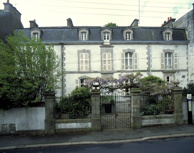 Vue générale.