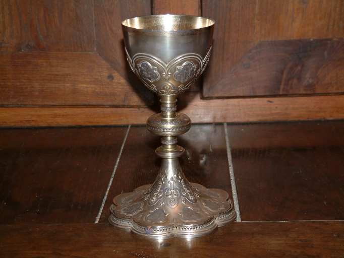 Calice (20e siècle)