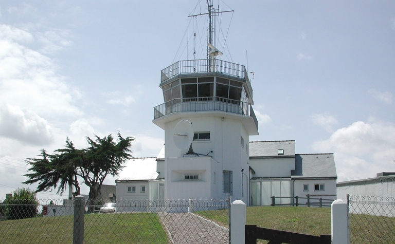 Vue générale nord