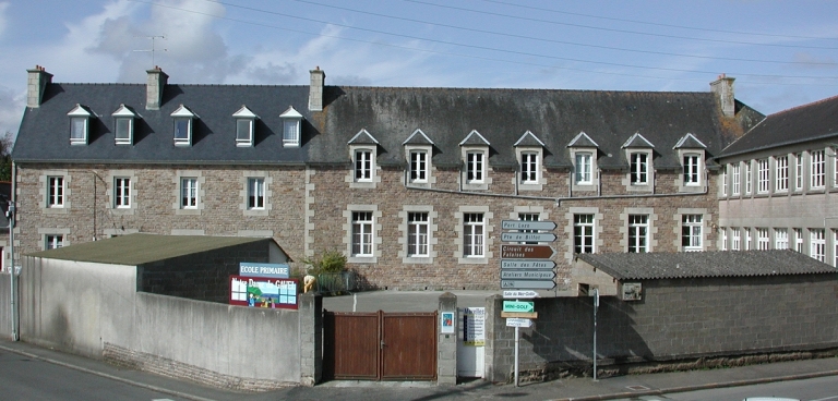 Vue générale.