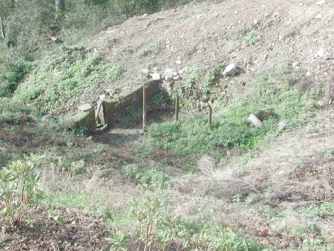 Vue générale.