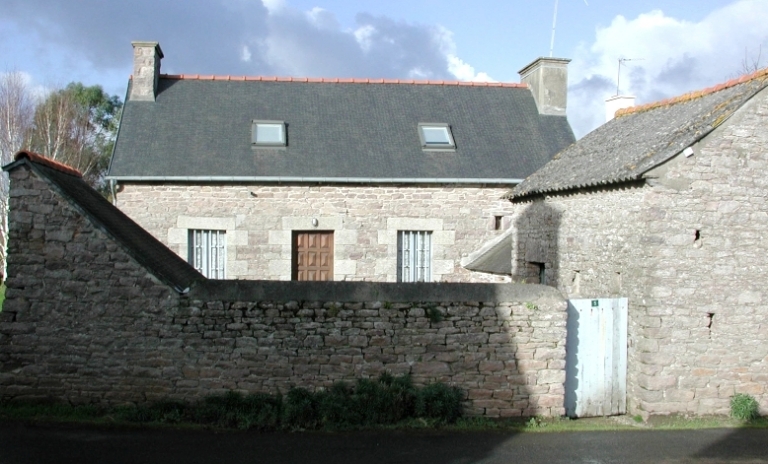 Vue générale.