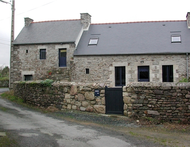Vue générale.