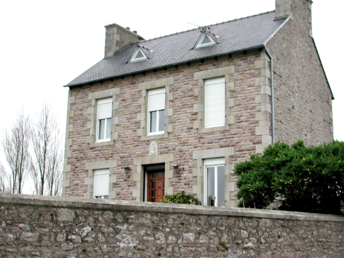 Vue générale.