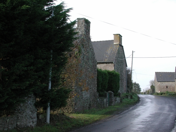 Vue générale.