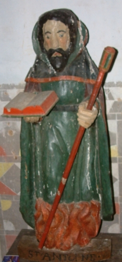 Saint Antoine
