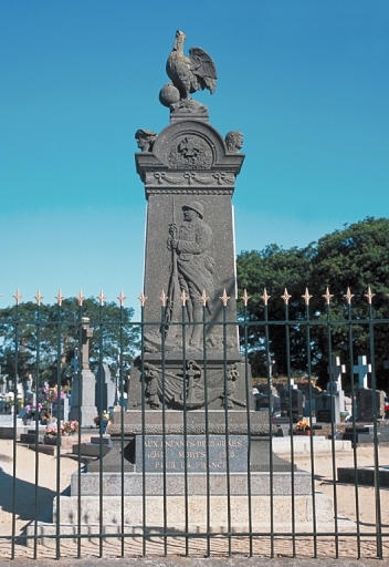 Vue générale