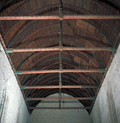 Vue générale