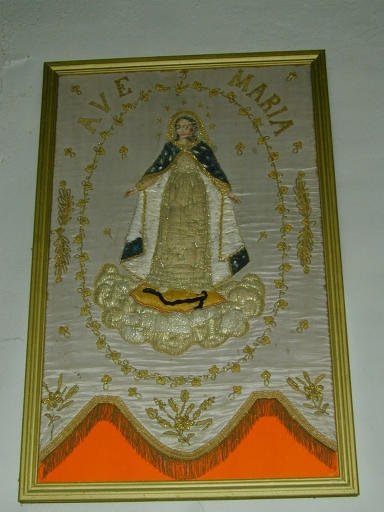 Bannière 6 (Vierge)