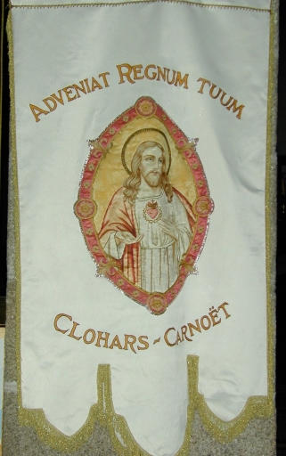 Bannière 7 (Sacré-Coeur)